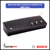 Mic Conference BOSCH Type CCS 900S Ultro - 6 Mic
